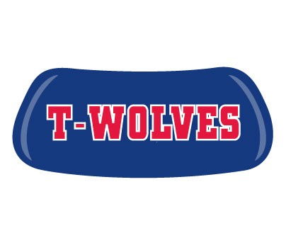 T-WOLVES