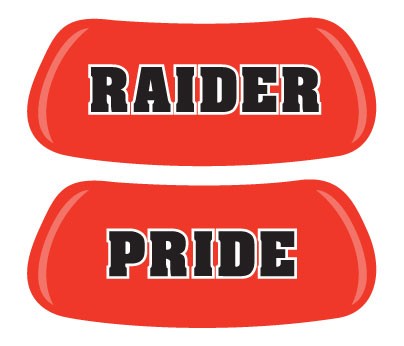 RAIDER
