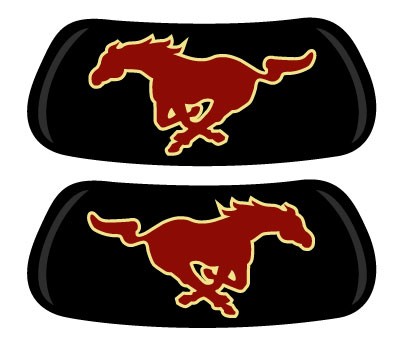 Mustangs