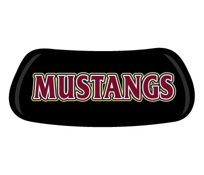 MUSTANGS