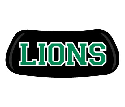 LIONS (Green)