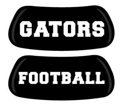 Gators / Football