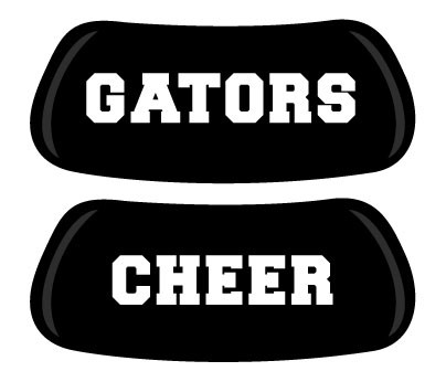 Gators / Cheer