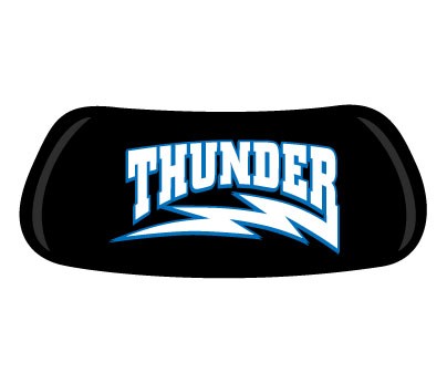 THUNDER 