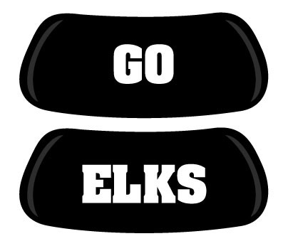 GO ELKS