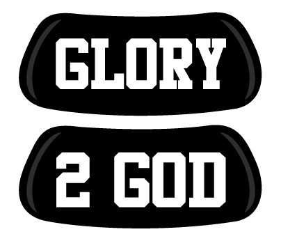 Glory 2 God