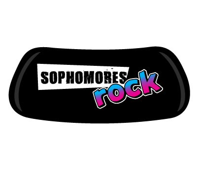 Sophomores Rock