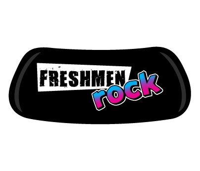 Freshmen Rock