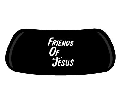 Friends Of Jesus