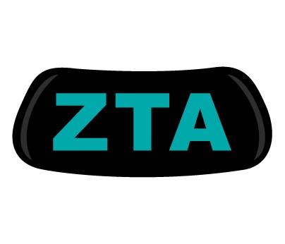 ZTA turquoise 