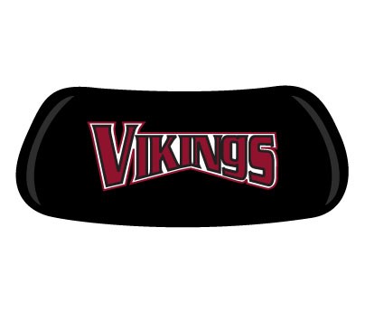 Vikings maroon