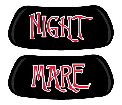 Night / Mare