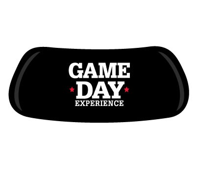 GAME DAY EXPERIENCE