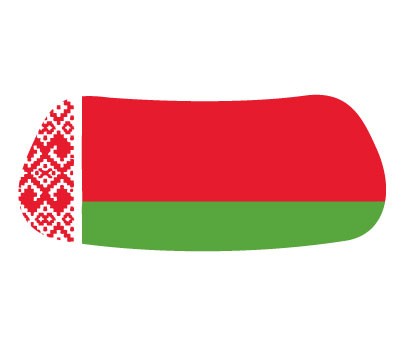 belarus