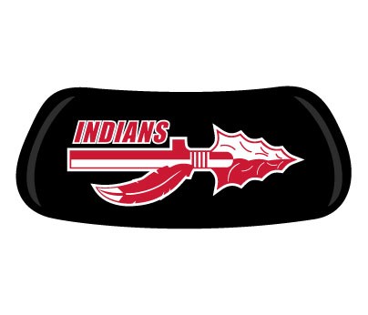 Arrow Indians Red