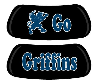 Go/ Griffins