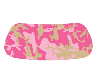 Pink Camo