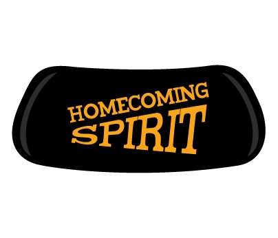 Homecoming Spirit Original EyeBlack