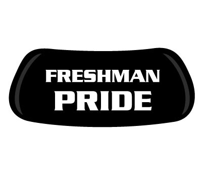 FRESHMAN PRIDE Original EyeBlack