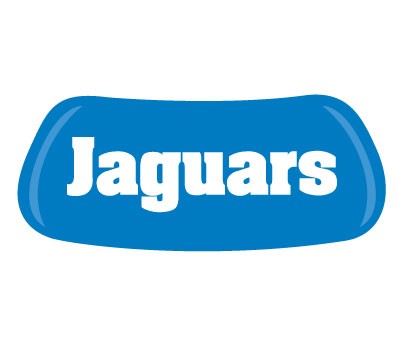 Jaguars Original EyeBlack