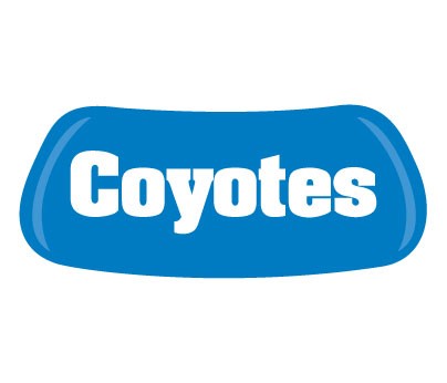Coyotes Original EyeBlack