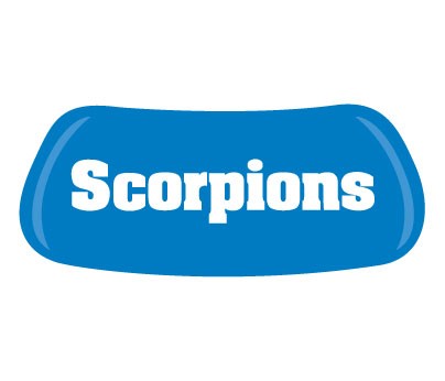 Scorpions Original EyeBlack