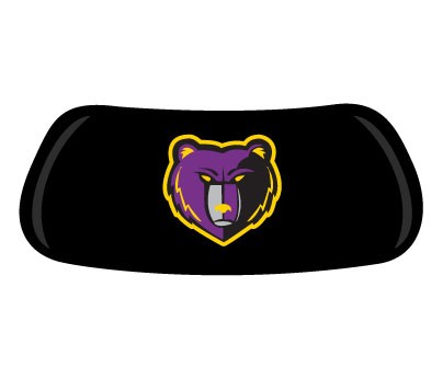 Bear Head Original EyeBlack