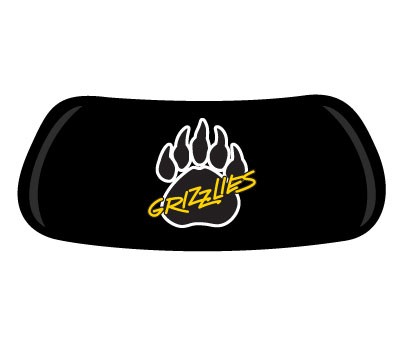 GRIZZLIES Claw Original EyeBlack