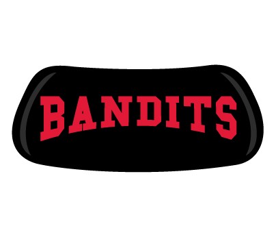 BANDITS Original EyeBlack