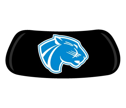 Royal Blue Panther Head Original EyeBlack