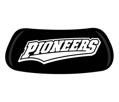 Pioneers Original EyeBlack