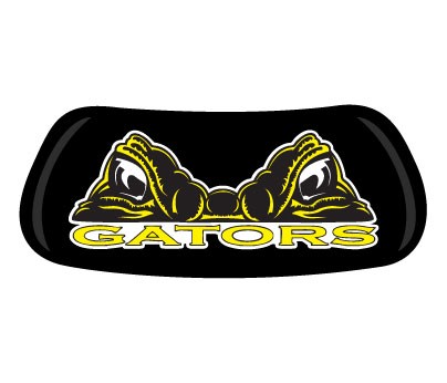 GATORS Original EyeBlack