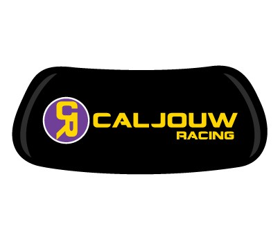 Caljouw Racing Original EyeBlack