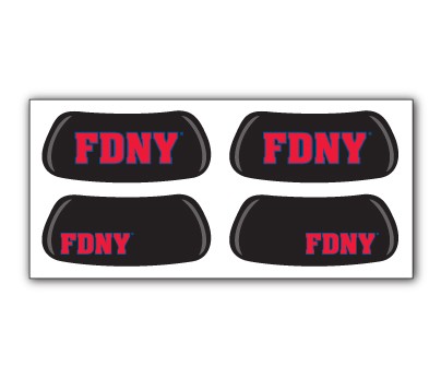 FDNY Original EyeBlack