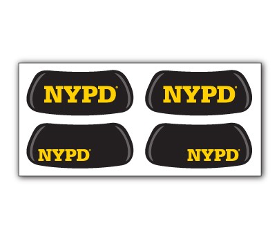 NYPD Original EyeBlack