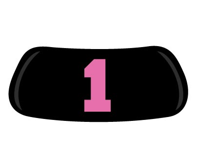 Pink #1 Original EyeBlack