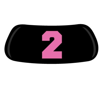 Pink #2 Original EyeBlack