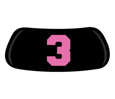 Pink #3 Original EyeBlack