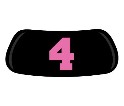 Pink #4 Original EyeBlack