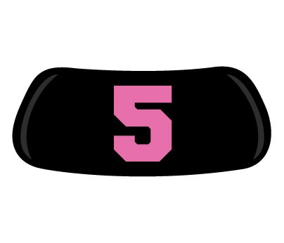 Pink #5 Original EyeBlack