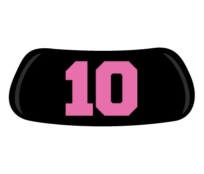 Pink 10 Original EyeBlack