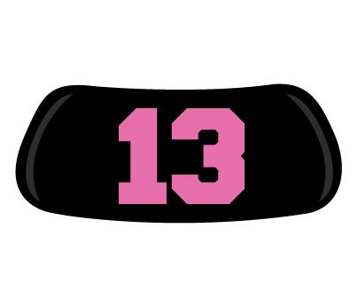 Pink #13 Original EyeBlack