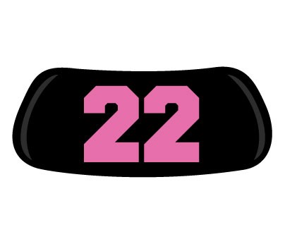 Pink #22 Original EyeBlack