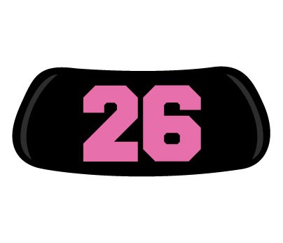 Pink #26 Original EyeBlack