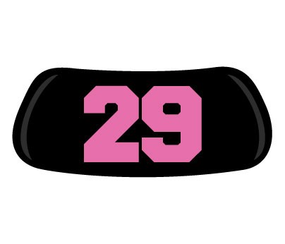 Pink #29 Original EyeBlack