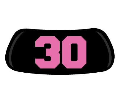 Pink #30 Original EyeBlack