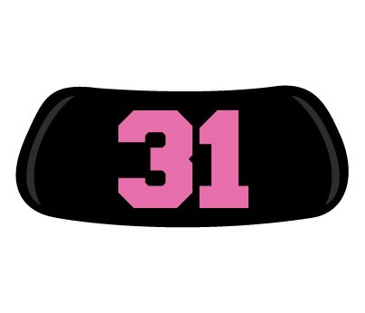 Pink #31 Original EyeBlack