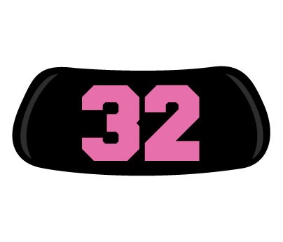 Pink #32 Original EyeBlack