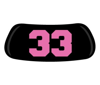 Pink #33 Original EyeBlack