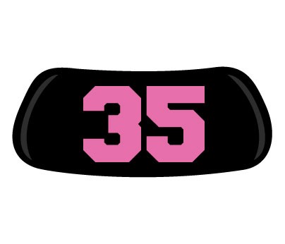 Pink #35 Original EyeBlack